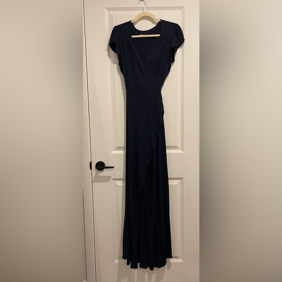 NWOT Reformation Chamomile Dress - Picture 3 of 5